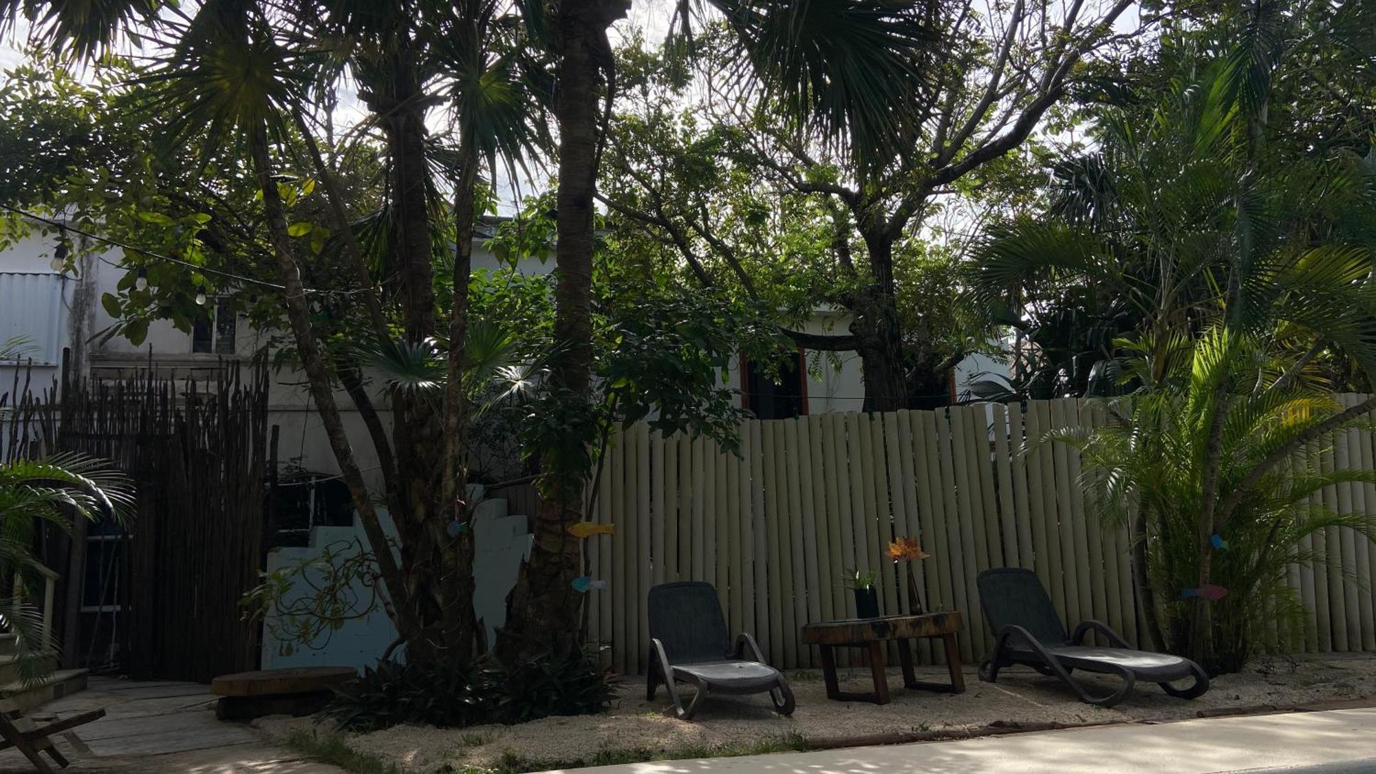 Nature Stay (Adults Only) プレヤデルカーメン エクステリア 写真