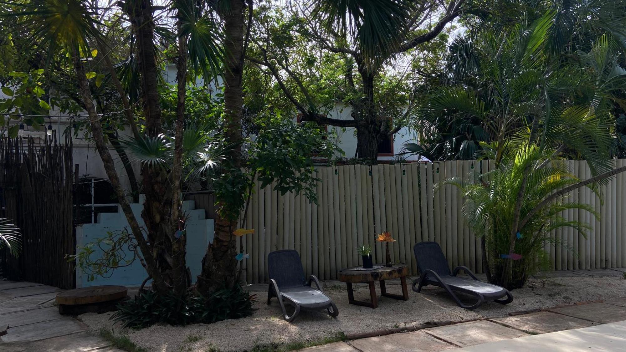 Nature Stay (Adults Only) プレヤデルカーメン エクステリア 写真