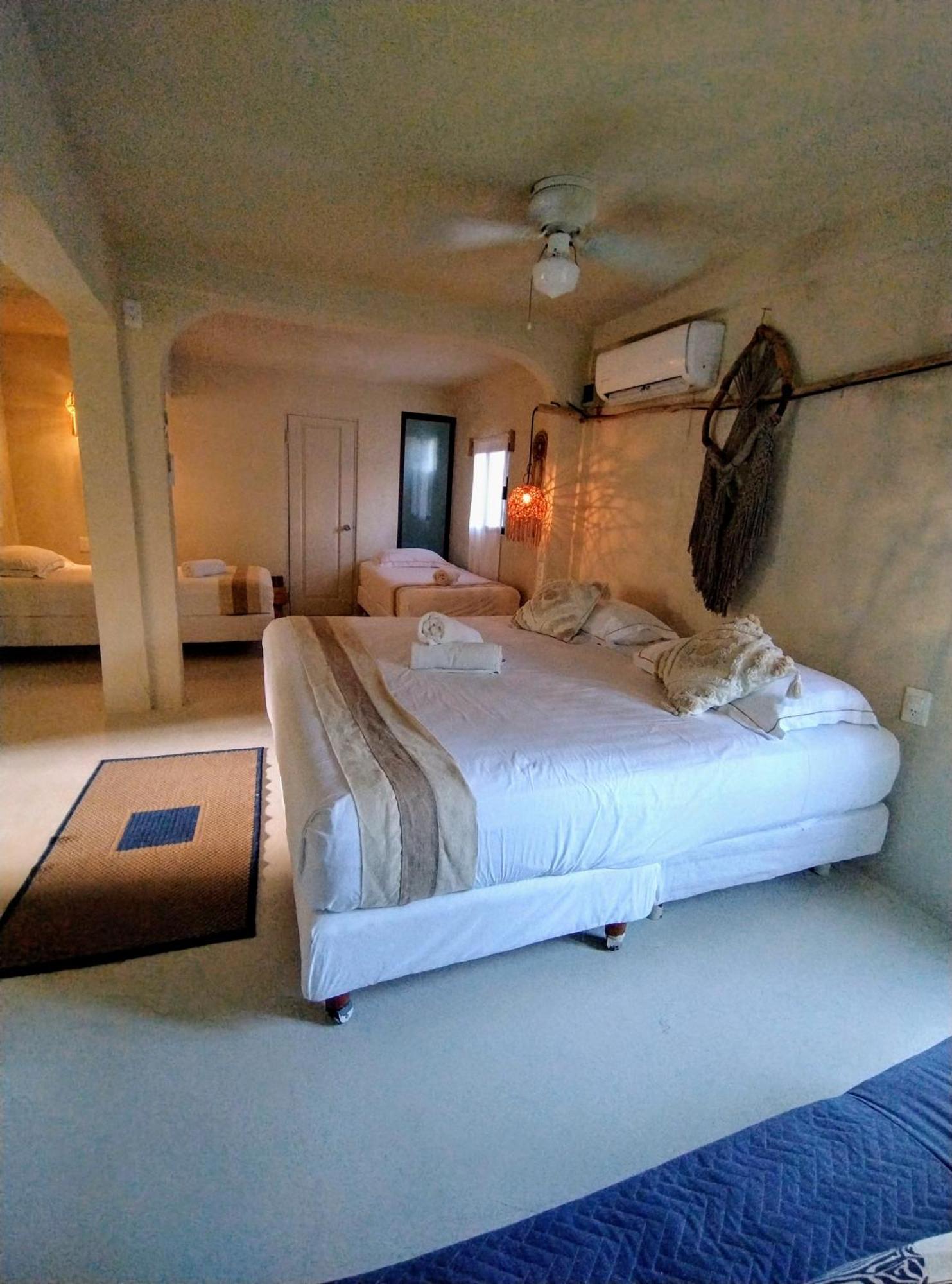 Nature Stay (Adults Only) プレヤデルカーメン エクステリア 写真