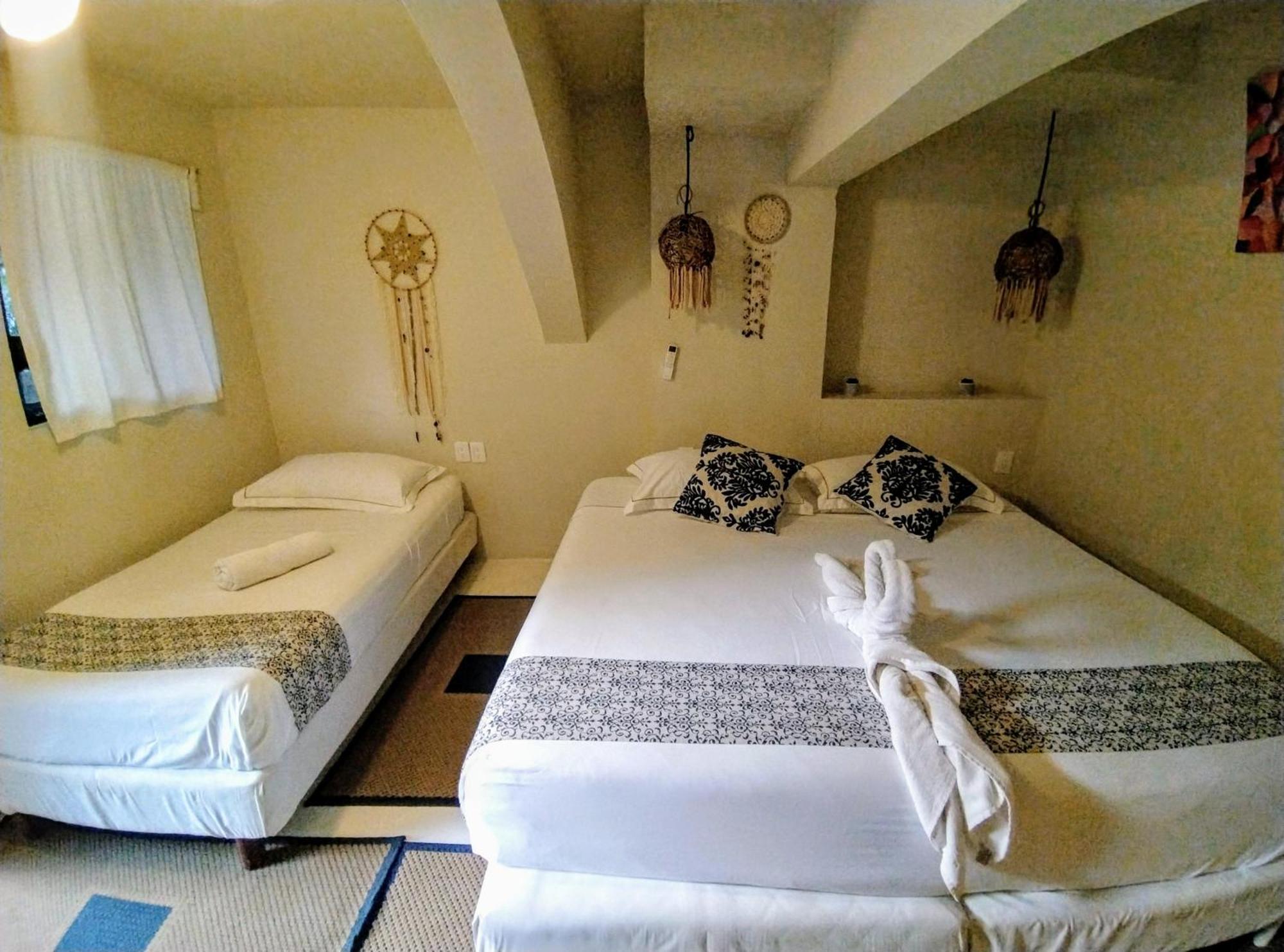 Nature Stay (Adults Only) プレヤデルカーメン エクステリア 写真